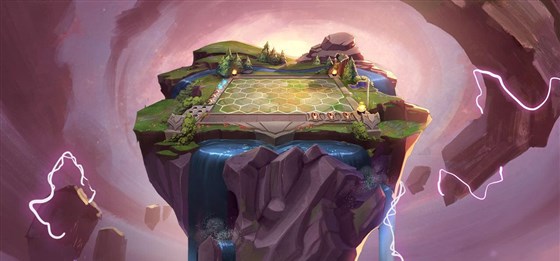 云顶之弈秘术召唤沙漠刺怎么玩_10.1秘术召唤沙漠刺阵容搭配玩法攻略 云顶之弈秘术召唤沙漠刺怎么玩_10.1秘术召唤沙漠刺阵容搭配玩法攻略