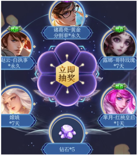 王者荣耀2020春节永久皮肤礼包在哪领_王者荣耀2020春节永久皮肤礼包一览 王者荣耀2020春节永久皮肤礼包在哪领_王者荣耀2020春节永久皮肤礼包一览