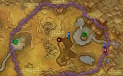 魔兽世界小幻象是什么_魔兽世界小幻象介绍 魔兽世界小幻象是什么_魔兽世界小幻象介绍