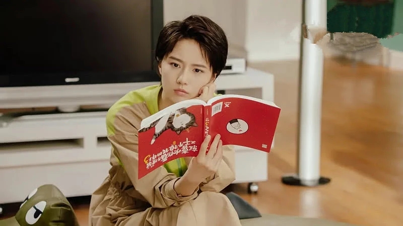 抖音爱情公寓5诸葛大力高清图片分享_抖音爱情公寓5诸葛大力图片高清下载