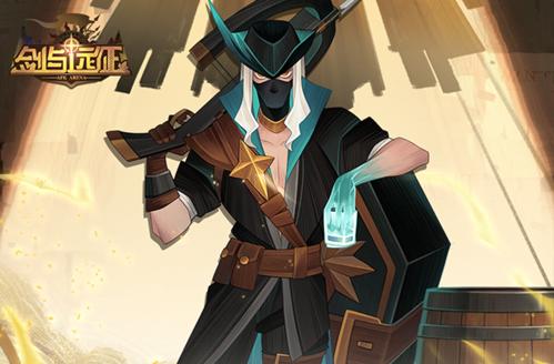 剑与远征耀光心愿单放什么英雄好_剑与远征耀光心愿单英雄选择推荐