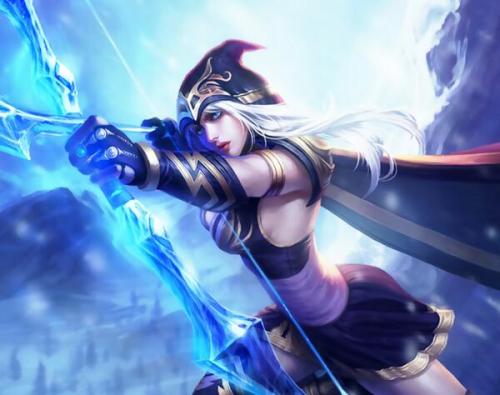 云顶之弈月蚀寒冰怎么玩_月蚀寒冰阵容搭配玩法攻略 云顶之弈月蚀寒冰怎么玩_月蚀寒冰阵容搭配玩法攻略