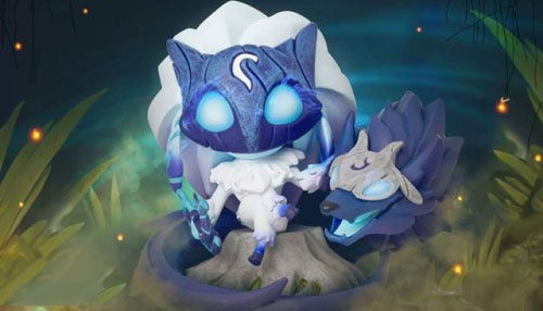 云顶之弈毒侠水晶流阵容怎么玩_云顶之弈毒侠水晶流阵容玩法攻略 云顶之弈毒侠水晶流阵容怎么玩_云顶之弈毒侠水晶流阵容玩法攻略