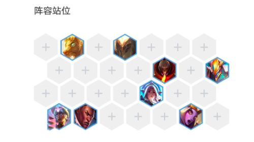 云顶之弈月光流进阶版怎么玩_云顶之弈月光流进阶版玩法攻略