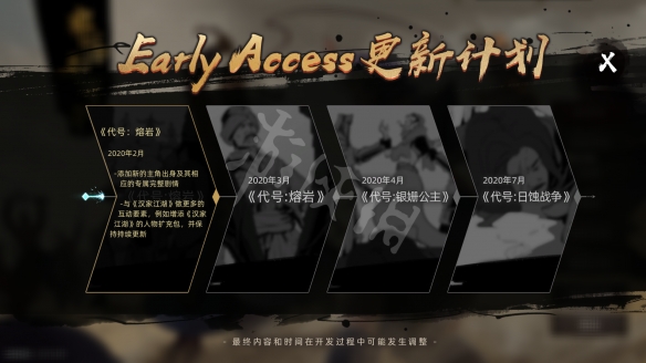 部落与弯刀二月更新了什么_部落与弯刀二月更新内容汇总