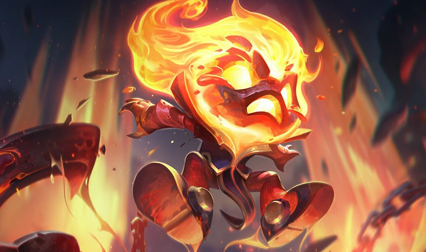 云顶之弈10.2地狱火召唤怎么玩_10.2地狱火召唤阵容玩法攻略 云顶之弈10.2地狱火召唤怎么玩_10.2地狱火召唤阵容玩法攻略