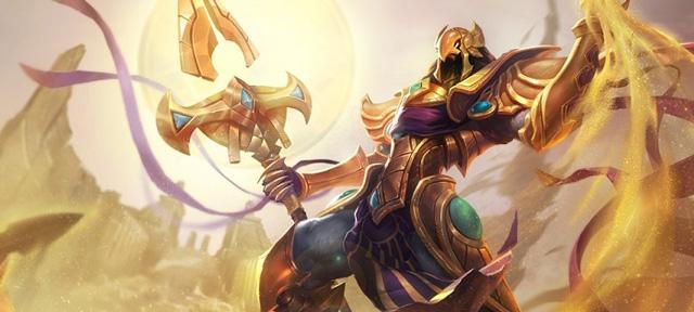 云顶之弈月皇降临怎么玩_云顶之弈月皇降临阵容搭配玩法攻略 云顶之弈月皇降临怎么玩_云顶之弈月皇降临阵容搭配玩法攻略