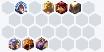 云顶之弈月皇降临怎么玩_云顶之弈月皇降临阵容搭配玩法攻略 云顶之弈月皇降临怎么玩_云顶之弈月皇降临阵容搭配玩法攻略