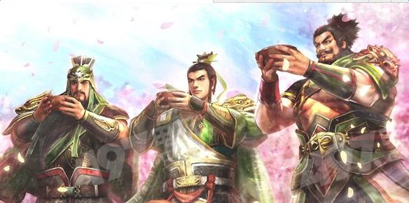三国志14群雄割据刘备玩法_http://www.abetid.com_游戏攻略_第1张