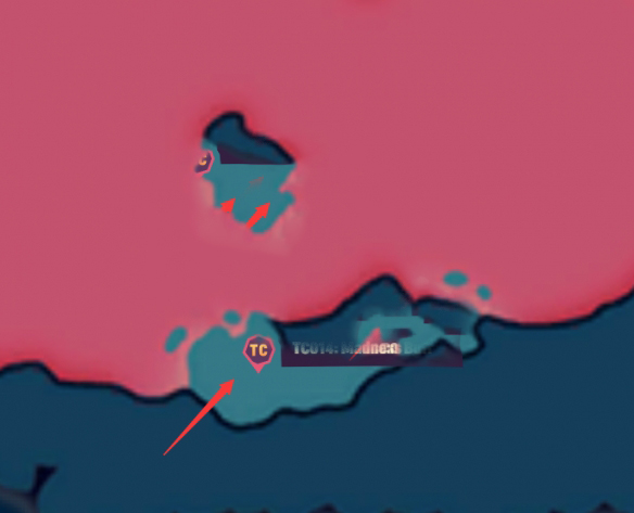 《Temtem》tc014在哪