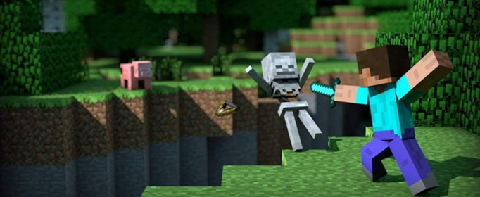 我的世界祝福法杖怎么获得? 我的世界祝福法杖怎么获得?