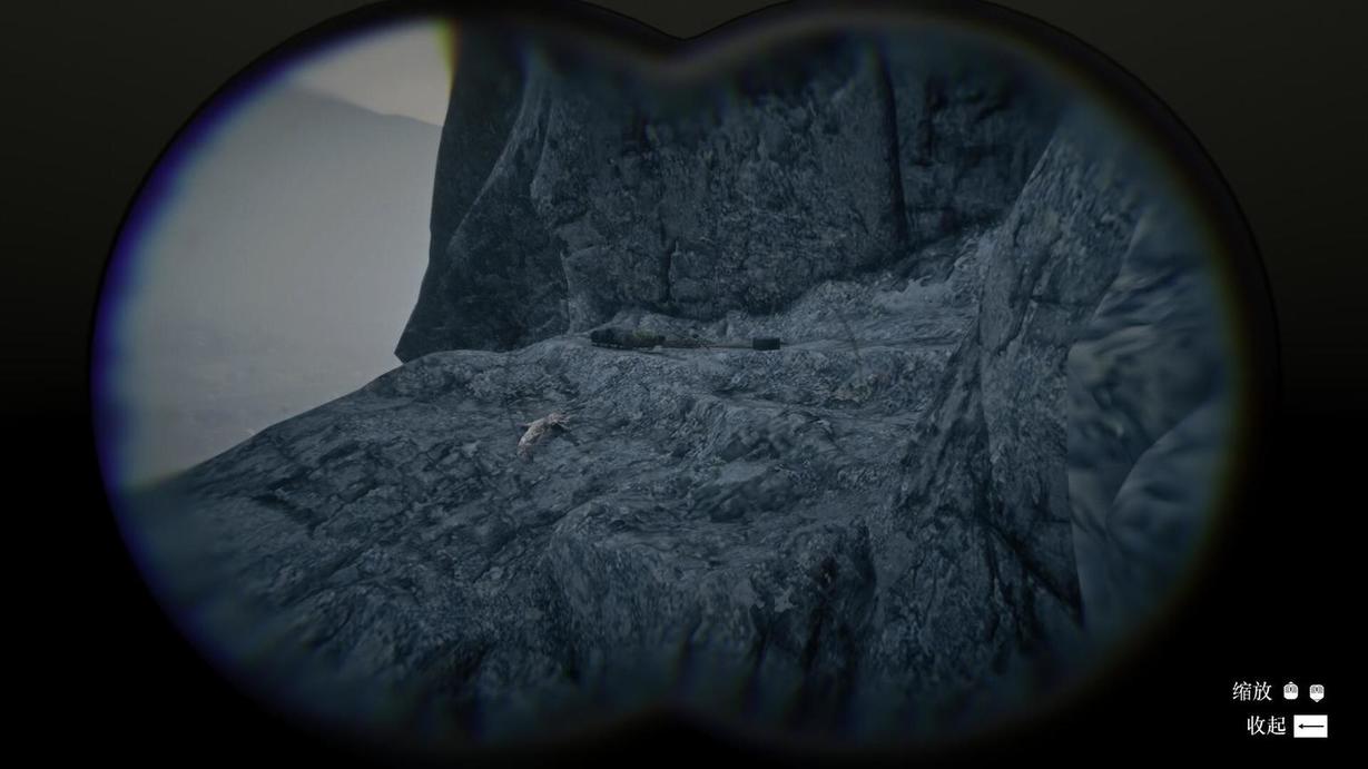 荒野大镖客2萨克维尔钻石戒指在哪 荒野大镖客2萨克维尔钻石戒指在哪