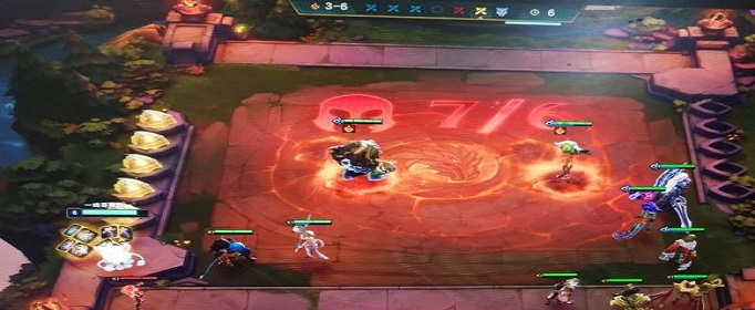 云顶之弈怎么卡中立 云顶之弈怎么卡中立