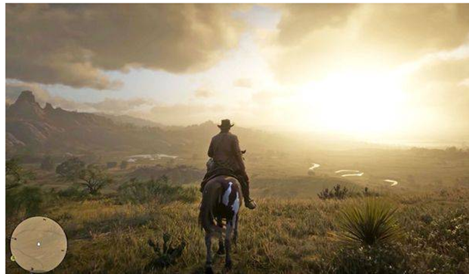 荒野大镖客2马匹亲密度怎么增加 荒野大镖客2马匹亲密度怎么增加