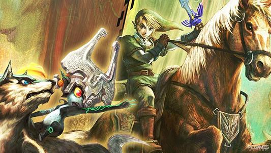 有什么类似塞尔达传说的手游 有什么类似塞尔达传说的手游