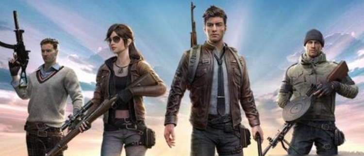 和平精英吴京语言包台词是什么_和平精英吴京语言包台词一览 和平精英吴京语言包台词是什么_和平精英吴京语言包台词一览