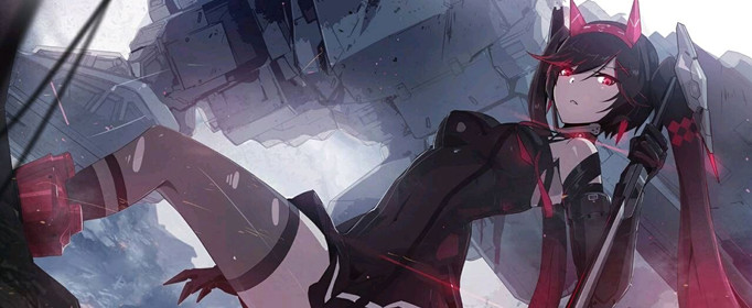 战双帕弥什渡边夙星用什么武器? 战双帕弥什渡边夙星用什么武器?