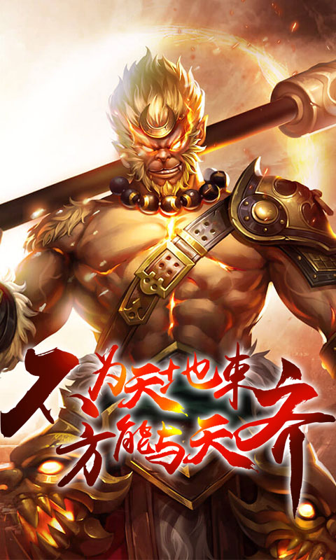 齐天记(星耀特权)