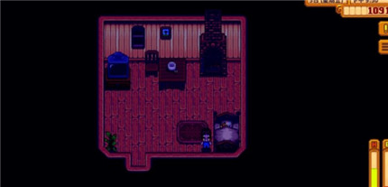 星露谷物语解决被猫卡住不能睡觉问题_http://www.abetid.com_游戏攻略_第1张