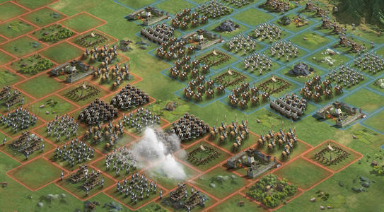 三国志战略版分城怎么选址