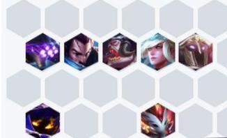 云顶之弈秘术影剑阵容怎么玩_云顶之弈秘术影剑阵容玩法攻略