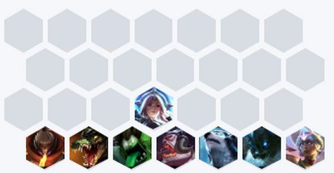 云顶之弈秘术狂极月怎么玩_秘术狂极月阵容搭配玩法攻略 云顶之弈秘术狂极月怎么玩_秘术狂极月阵容搭配玩法攻略