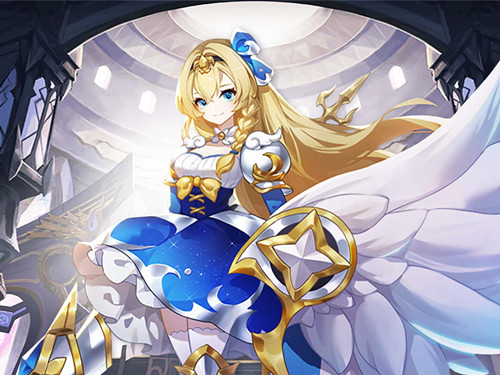 闪烁之光2020年2月17日周礼包兑换码