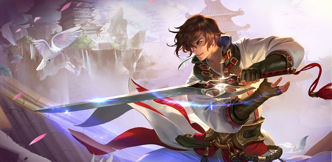 王者荣耀角色迁移资格怎么获取