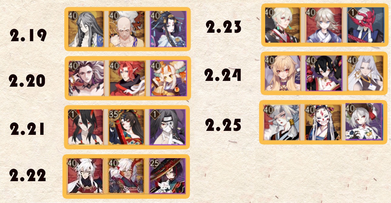 阴阳师2020超鬼王式神怎么搭配_阴阳师2020超鬼王式神阵容搭配攻略 阴阳师2020超鬼王式神怎么搭配_阴阳师2020超鬼王式神阵容搭配攻略