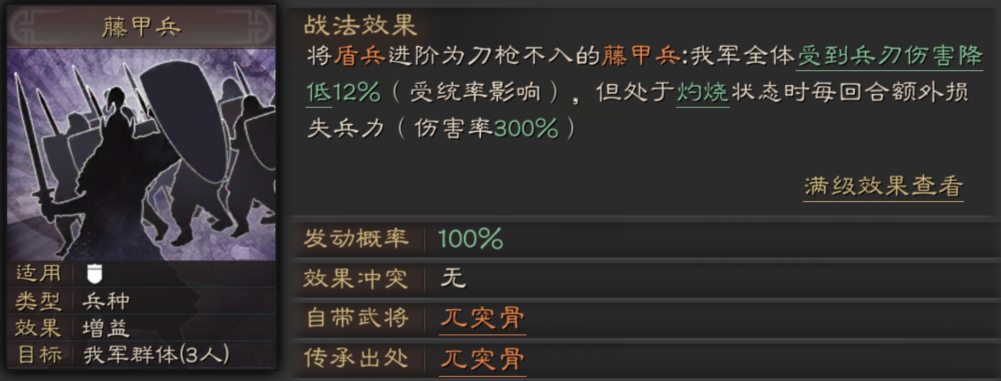 三国志战略版兀突骨培养分析_http://www.abetid.com_游戏攻略_第2张
