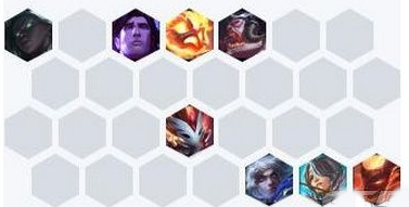 云顶之弈炼狱影游侠怎么玩_炼狱影游侠阵容搭配玩法攻略 云顶之弈炼狱影游侠怎么玩_炼狱影游侠阵容搭配玩法攻略