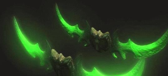 魔兽世界8.3蛋刀怎么幻化