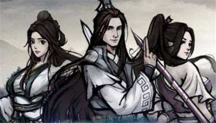 烟雨江湖拘魂少林棍流派攻略_http://www.abetid.com_游戏攻略_第1张