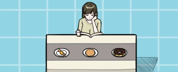 吃货姐姐成就解锁攻略_http://www.abetid.com_游戏攻略_第1张