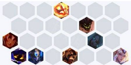 云顶之弈海洋拉克丝怎么玩_海洋拉克丝阵容搭配玩法攻略