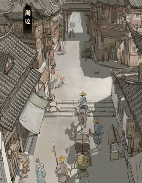 模拟江湖怎么无限刷箱子_模拟江湖无限刷箱子方法 模拟江湖怎么无限刷箱子_模拟江湖无限刷箱子方法