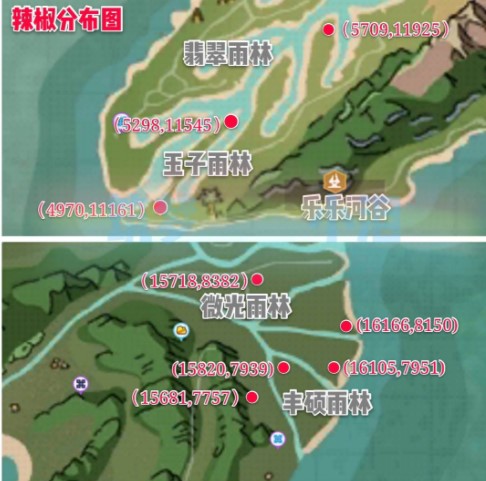 创造与魔法云鸟饲料怎么做_创造与魔法云鸟饲料配方大全