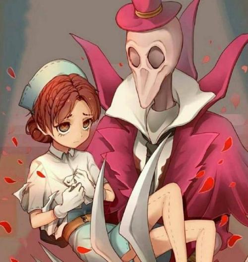 第五人格心理师技能有什么_第五人格心理师技能介绍