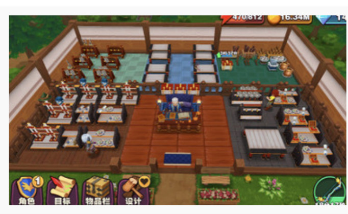 传奇商店如何提升英雄的攻击力 