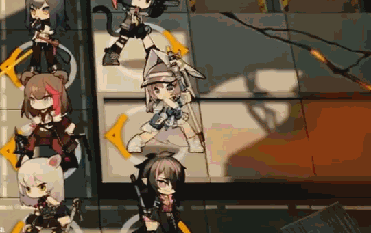 明日方舟四星医疗干员清流技能是什么_医疗干员清流技能及获取方式 明日方舟四星医疗干员清流技能是什么_医疗干员清流技能及获取方式