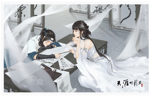 天涯明月刀手游微信测试资格怎么得_天涯明月刀手游微信测试资格获得方法 天涯明月刀手游微信测试资格怎么得_天涯明月刀手游微信测试资格获得方法