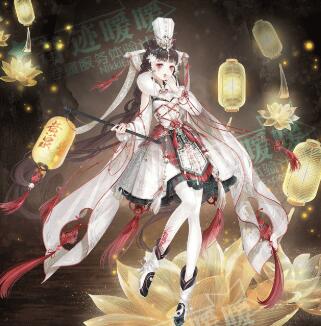 奇迹暖暖莲叶黄泉怎么样_莲叶黄泉套装获得方法 奇迹暖暖莲叶黄泉怎么样_莲叶黄泉套装获得方法