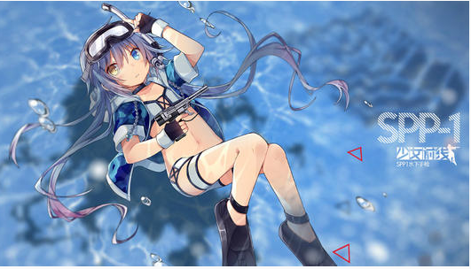 少女前线4回合伊莱莎击杀攻略_http://www.abetid.com_游戏攻略_第1张
