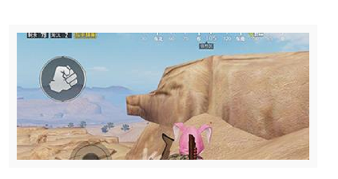 和平精英网红打卡地在哪