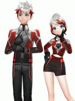 QQ飞车手游特洛伊特工套装怎么获得