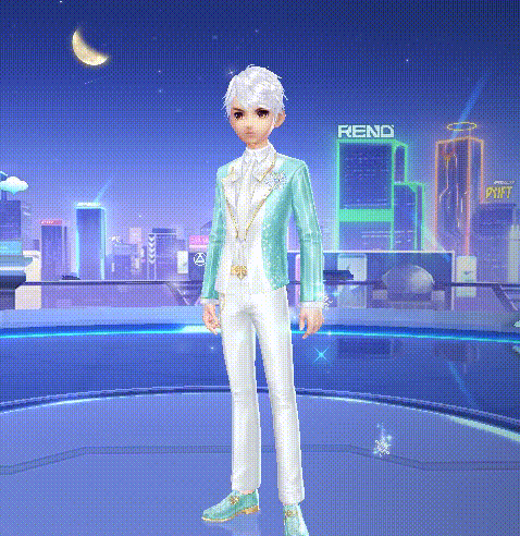 QQ飞车手游雪绒花套装怎么获得