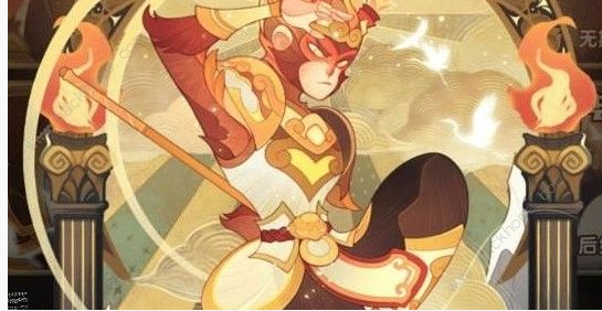 剑与远征孙悟空怎么升阶_剑与远征孙悟空升阶方法