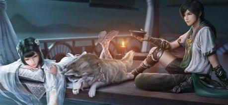 天涯明月刀手游天魁币怎么获得