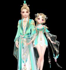 QQ飞车手游蝶梦森灵套装怎么获得