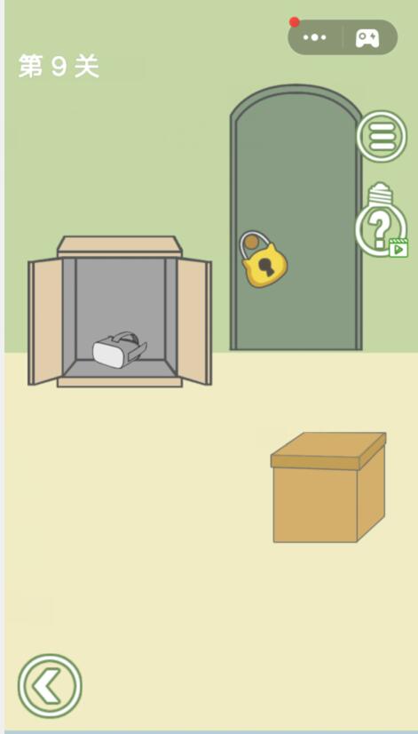 孩子去哪野了第9关怎么过